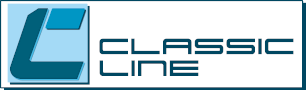 Logo Classic Line vente pièces détachées Porsche